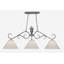 Bristol 3 - Light Pendant