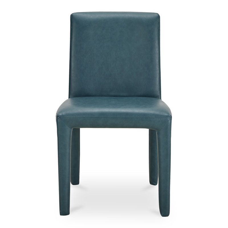Corse Upholstered Armchair, Dark Teal