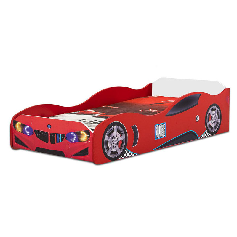 Aatikun Kids Twin, Red