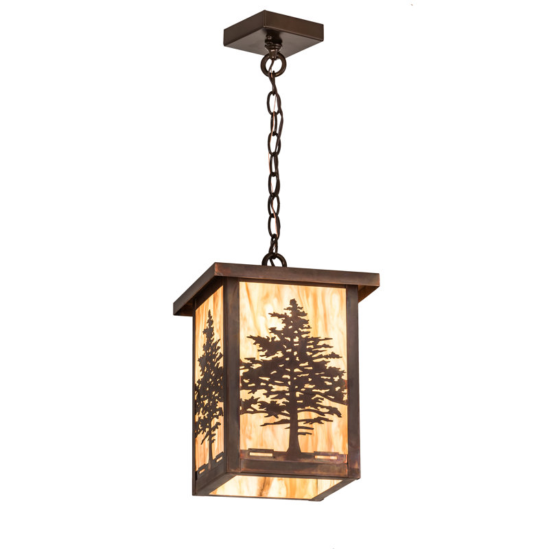 Tamarack 1 - Light Pendant