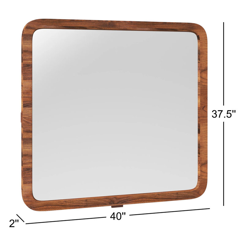 Miroir Coleene Belham
