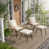 Beige Cushion/Natural Frame is out of stock
