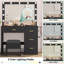Aimara Dressing Table with Mirror-1903386685