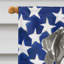 Drapeau de maison en polyester à 2 côtés Shahnur-1886136077