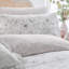 Bella Cotton Blend Floral Duvet Cover Set with Pillowcases-111843913-111843914