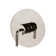 Progressive Pressure Balancing Mixer