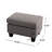 Upholstered Ottoman-1518807950