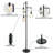 Powelton 64.21'' Tree Floor Lamp