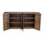 Console 4 portes Dobby