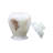 Marble Keepsake Cremation Urn For Ashes-113977532