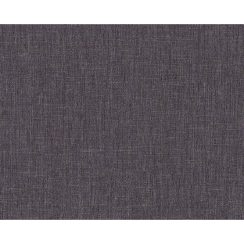 Rouleau de papier peint L 33 pi x l 21 po, Noir