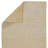 Laylani Handmade Solid Brown Area Rug (2'X3')-717022162