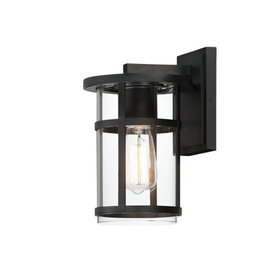 Gerharda Wall Light