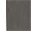 Tapis gris tressé à la main Brooklynn-31543732