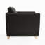Collazo Upholstered Armchair-116121093-116121092