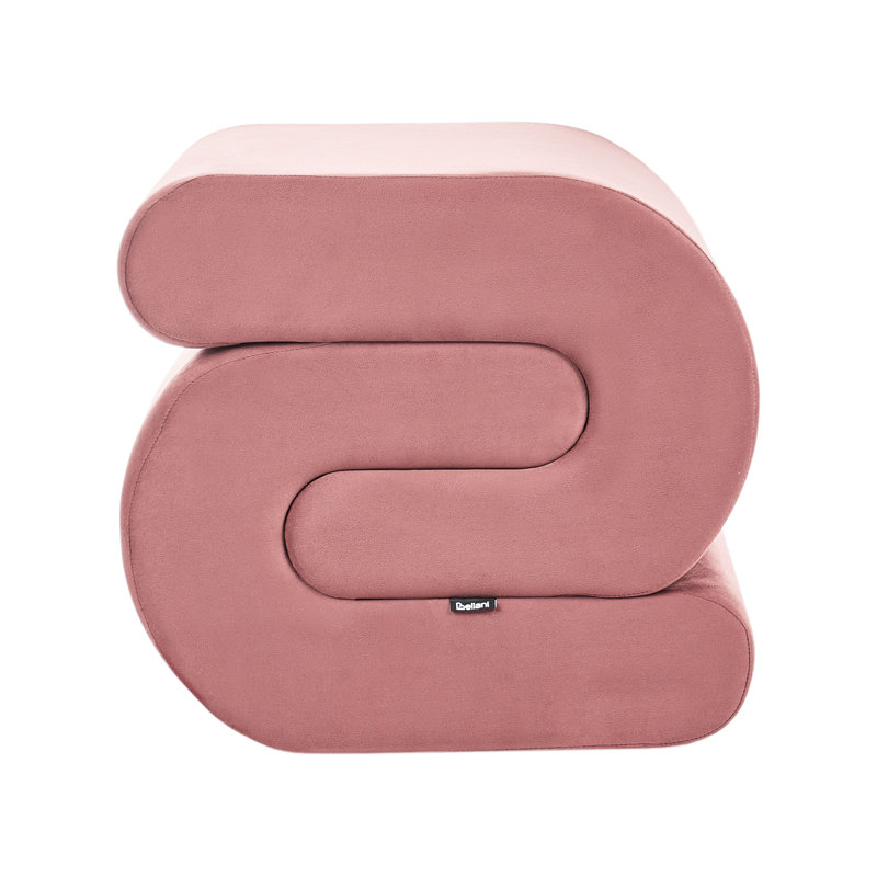 Ottoman, Pink