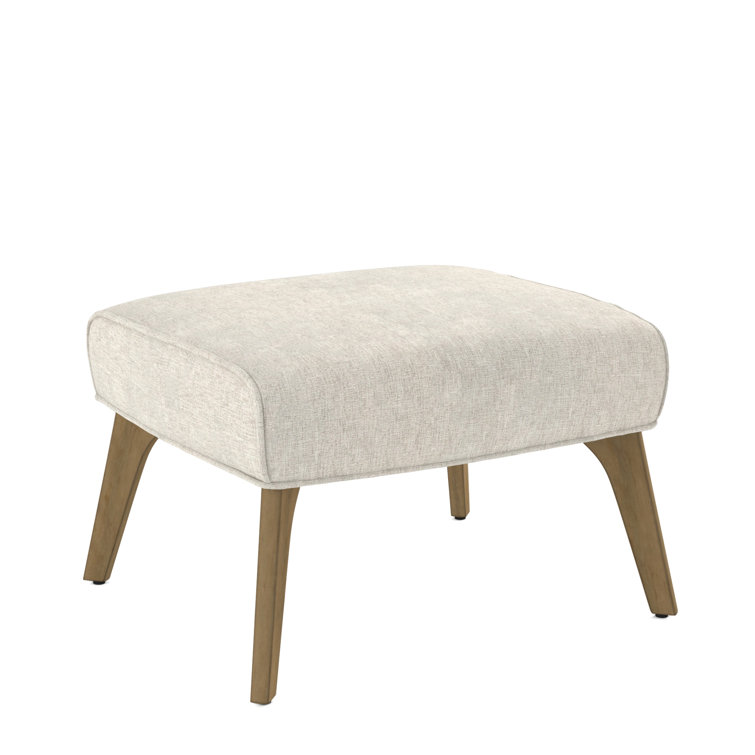 Upholstered Ottoman