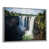 Silver Floater Framed
