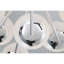 Lustre en verre soufflé Burlington-88053515-88053527-88053530
