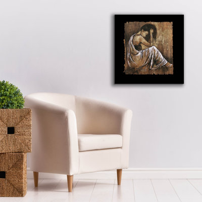 Soulful Grace I par Monica Stewart