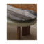 Table basse de style moderne et minimaliste
