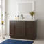 Base de meuble-lavabo simple 51 po seulement-94091270