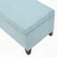 Banc de rangement rembourré-21300272