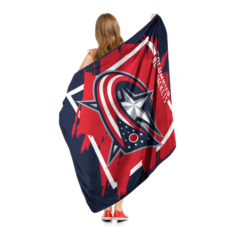 Throw Blanket