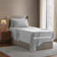 Ensemble de draps en microfibre Hotel Luxury-879279488-879320288