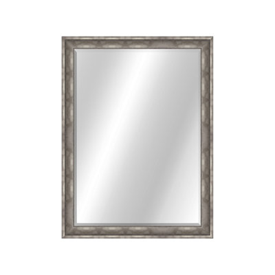 Sterling Rectangle Wall Mirror