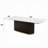 Clayten Dining Table W/Marble Top