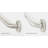 Straight Bathroom Safety Grab Bar-53914359-53914361