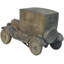 Transportation Sculpture