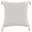 Wren Euro Pillow Cover & Insert