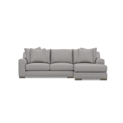 Chaise Sectional