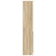 Highboard 37.5X35x180 Cm Engineered Wood-2043141585