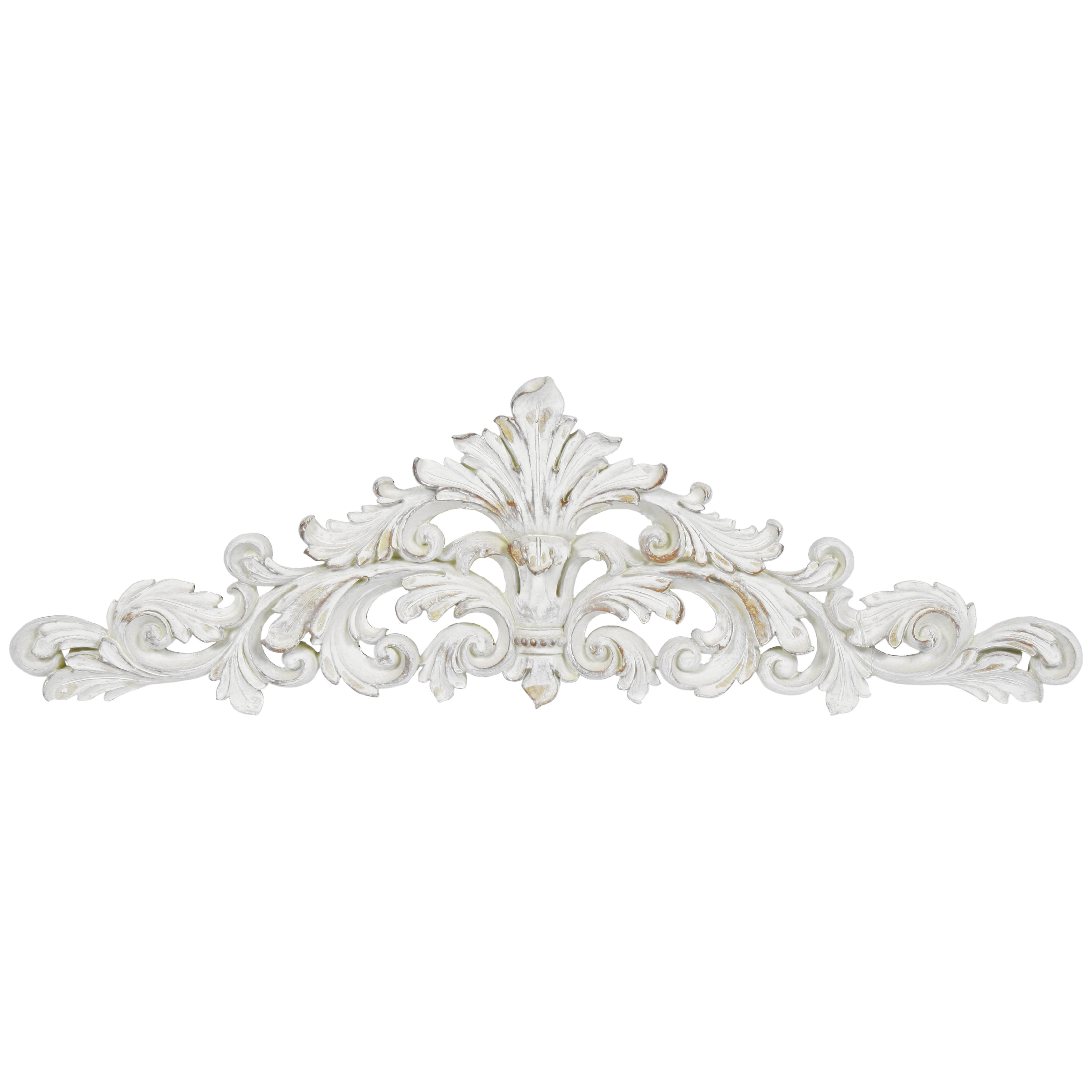 Lily Manor Ornament Wall Decor on Resin & Reviews | Wayfair.co.uk