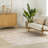 Isyra Striped Washable Area Rug-2126504523