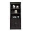 Bibliothèque standard H 71,88 po x l 29,38 po Manahan-1038172104