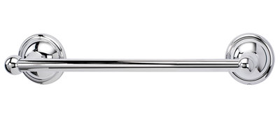 Stiner Double Wall Mounted Towel Bar