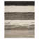 Bakerhill Hand Knotted Wool/Cotton Abstract Rug in Beige/Gray