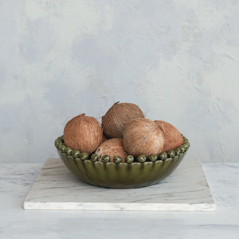 Handmade Pasta Bowl