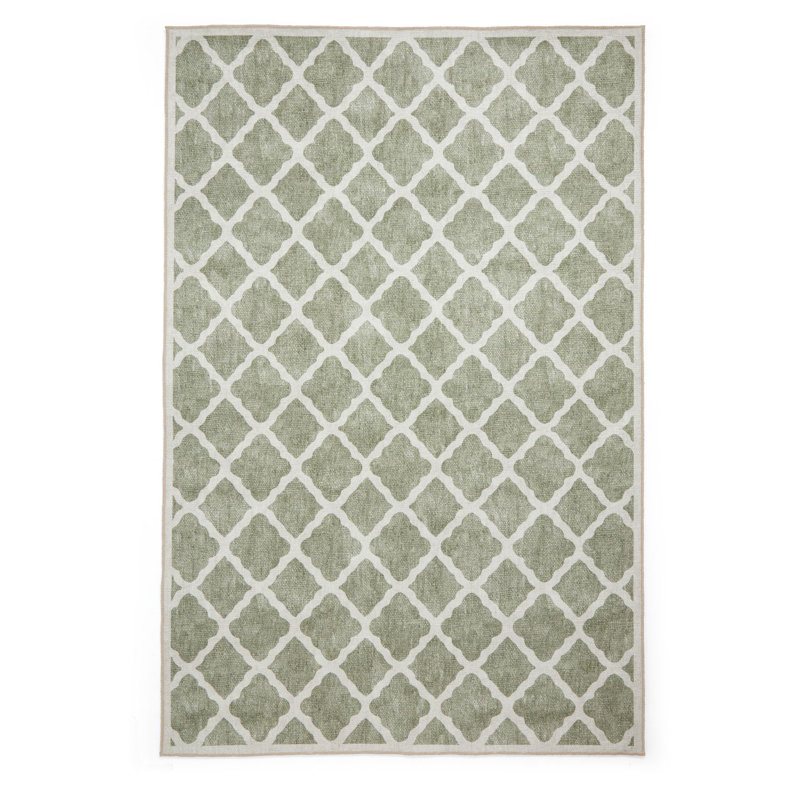 Jaxen Area Rug, Rectangle 61 x 120cm