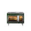 ILVE Nostalgie II 48 Dual Fuel Range -2048792485-2048792495