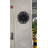 Metal Wall Clock-98916744-98916746
