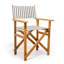Directors Chair Table-1069273786