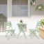 Patio Dining Side Chair-221501739