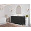 Ensemble de meuble-lavabo simple 60 po Aberdeen-94353373