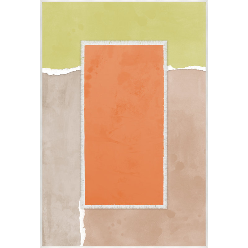 Mended Dream V Painting by David Brown