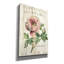 «Pivoine de Printemps» par Sue Schlabach, estampe numérique sur toile-1178288926